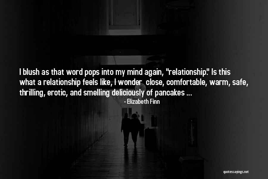 Picaboo Quotes By Elizabeth Finn Picaboo Quotes By Elizabeth Finn
