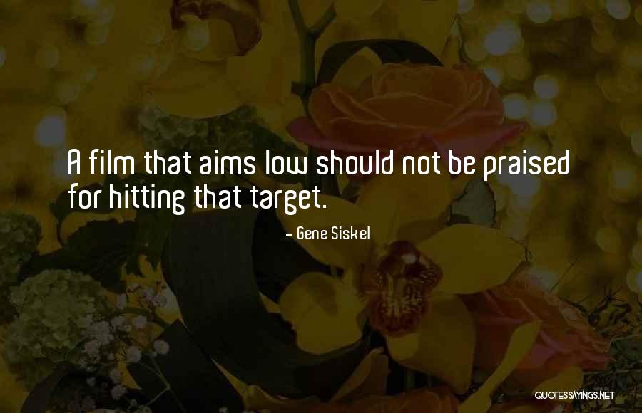 Picachello Quotes By Gene Siskel Picachello Quotes By Gene Siskel
