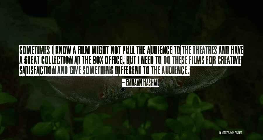 Picada Colombiana Quotes By Emraan Hashmi Picada Colombiana Quotes By Emraan Hashmi
