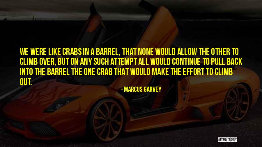 Picada Colombiana Quotes By Marcus Garvey Picada Colombiana Quotes By Marcus Garvey