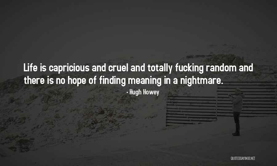 Picada De Abelha Quotes By Hugh Howey Picada De Abelha Quotes By Hugh Howey