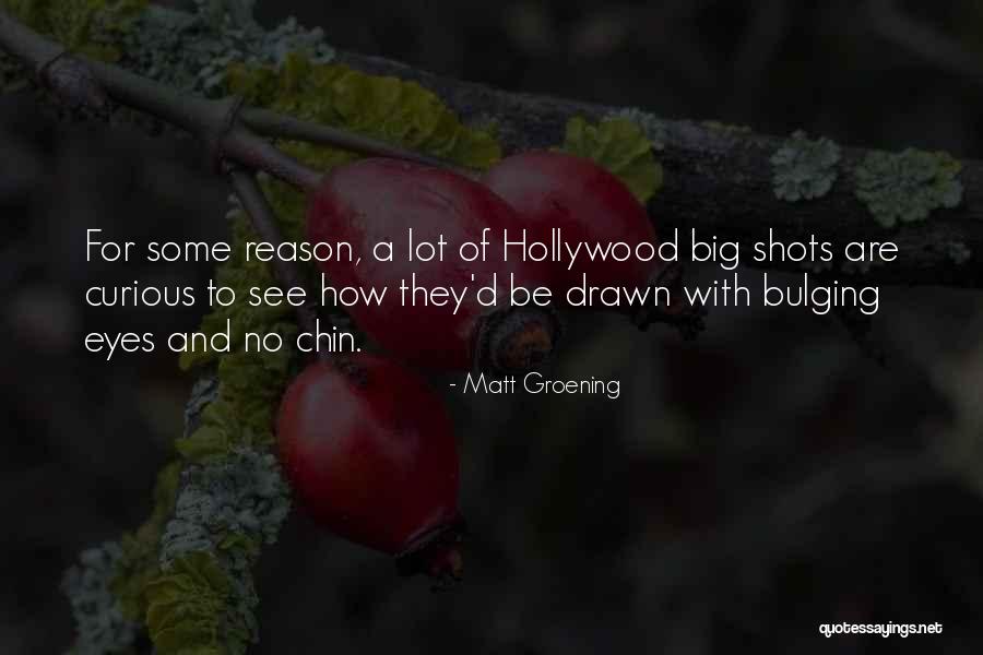 Picada De Abelha Quotes By Matt Groening Picada De Abelha Quotes By Matt Groening