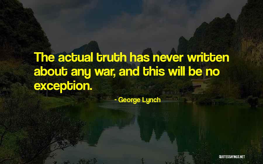 Picadillo Beef Quotes By George Lynch Picadillo Beef Quotes By George Lynch