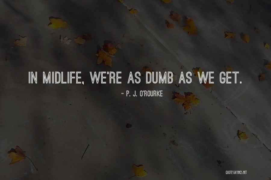 Pican O Significado Quotes By P. J. O'Rourke Pican O Significado Quotes By P. J. O'Rourke