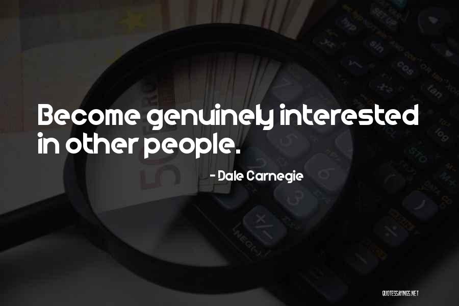 Picaninnies Quotes By Dale Carnegie Picaninnies Quotes By Dale Carnegie