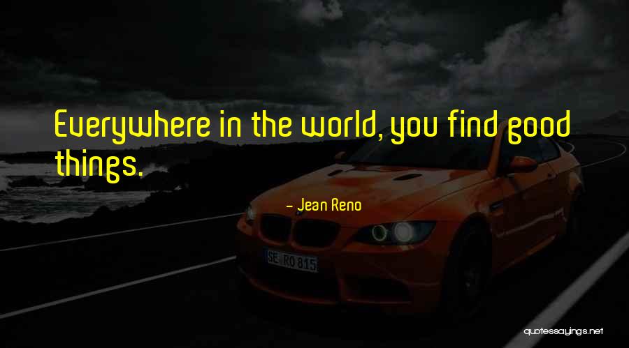 Picao Preto Quotes By Jean Reno Picao Preto Quotes By Jean Reno
