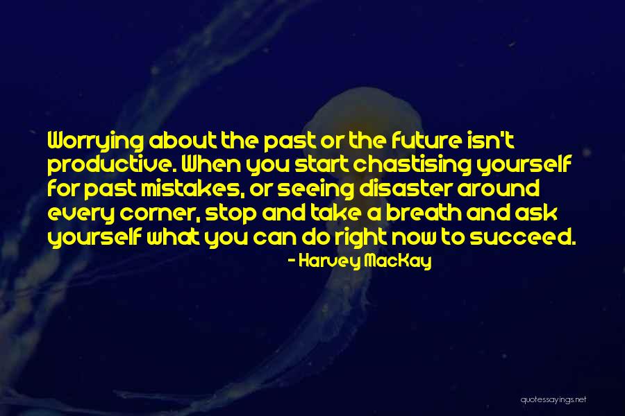 Picao Verde Quotes By Harvey MacKay Picao Verde Quotes By Harvey MacKay