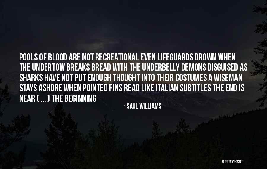 Picarazzi App Quotes By Saul Williams Picarazzi App Quotes By Saul Williams
