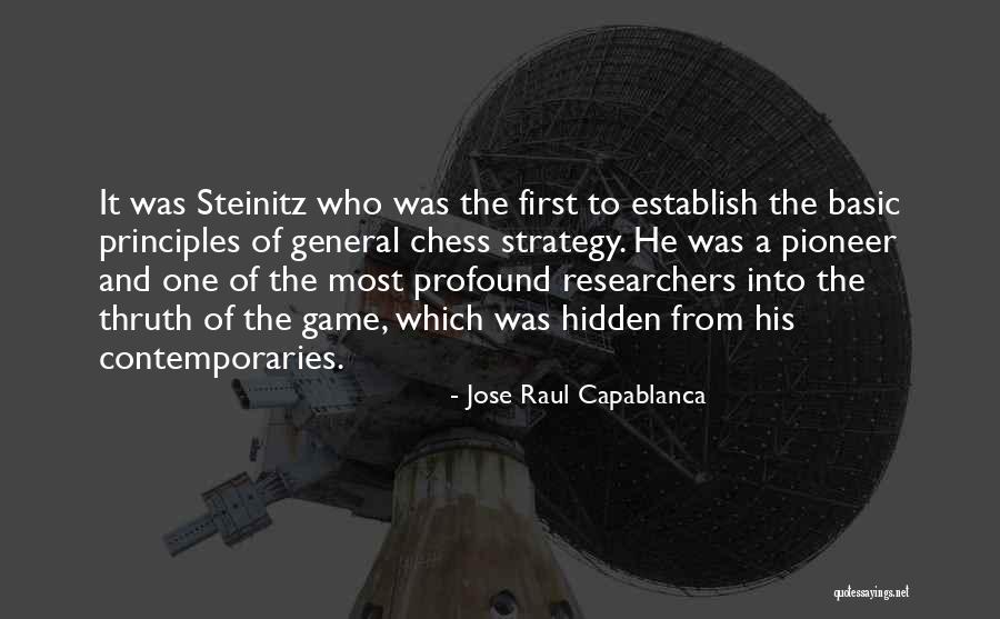 Picarazzi Lori Quotes By Jose Raul Capablanca Picarazzi Lori Quotes By Jose Raul Capablanca