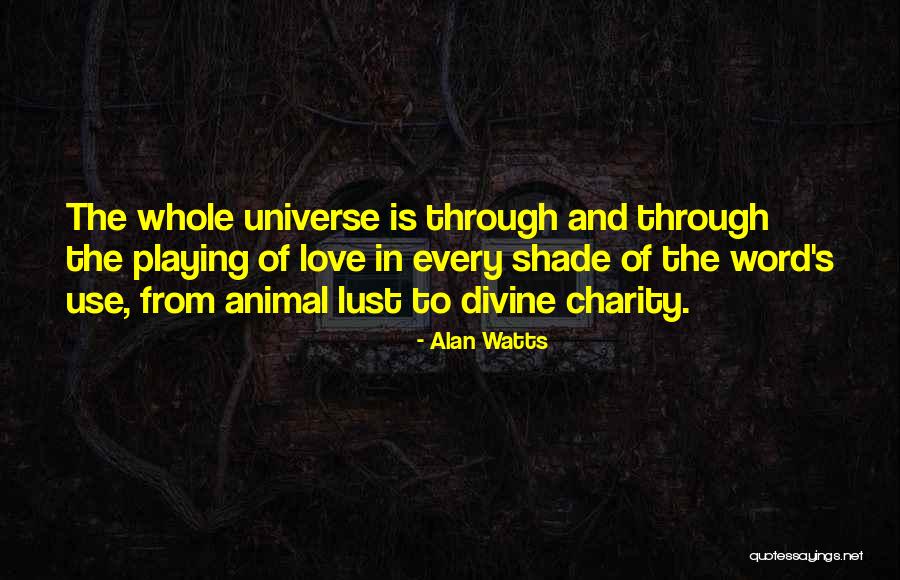 Picard Law Quotes By Alan Watts Picard Law Quotes By Alan Watts