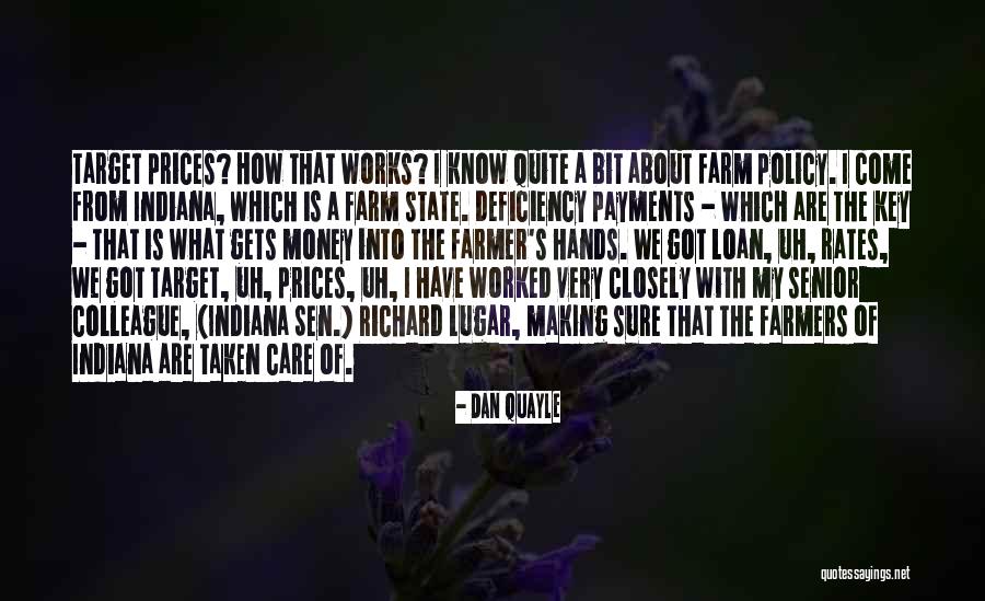 Picard Law Quotes By Dan Quayle Picard Law Quotes By Dan Quayle