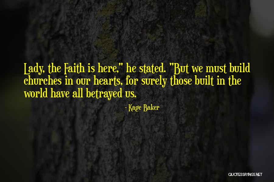 Picard Law Quotes By Kage Baker Picard Law Quotes By Kage Baker