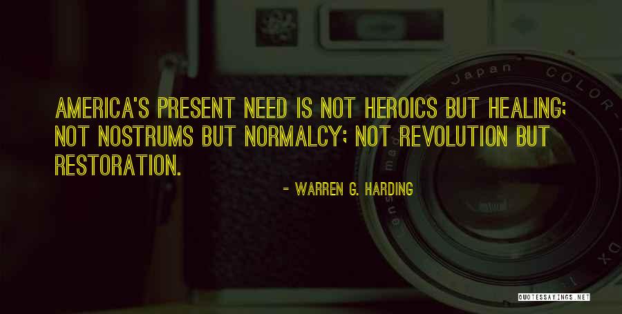 Picardal Institute Quotes By Warren G. Harding Picardal Institute Quotes By Warren G. Harding