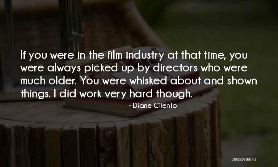 Picardat Quotes By Diane Cilento Picardat Quotes By Diane Cilento