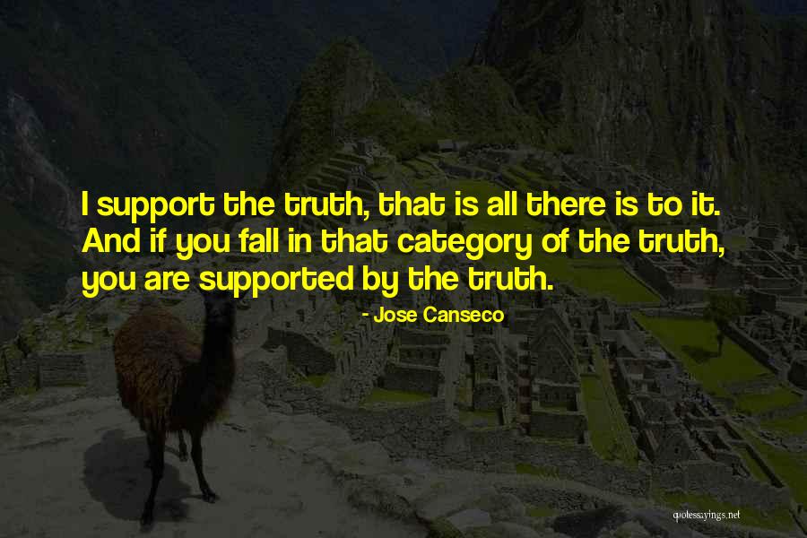 Picards Arva Quotes By Jose Canseco Picards Arva Quotes By Jose Canseco