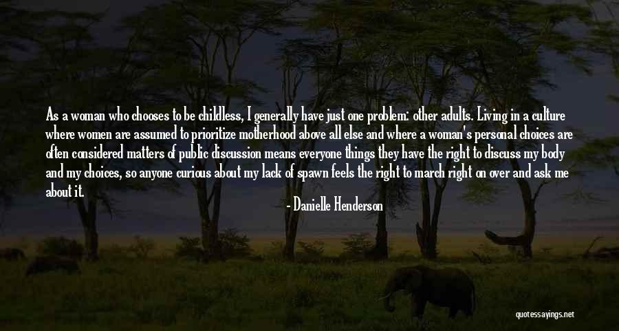 Picards Iteration Method Quotes By Danielle Henderson