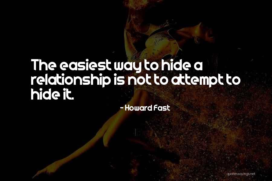 Picards Iteration Method Quotes By Howard Fast