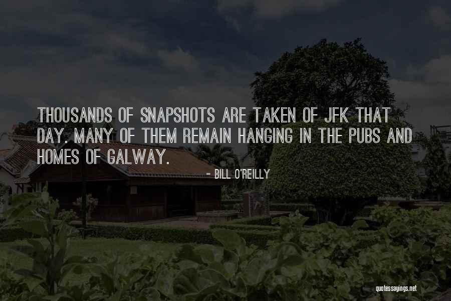 Picards Peanuts Canada Quotes By Bill O'Reilly Picards Peanuts Canada Quotes By Bill O'Reilly