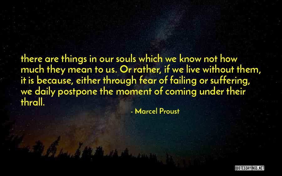 Picardy Quotes By Marcel Proust Picardy Quotes By Marcel Proust