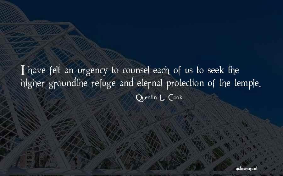 Picarelli Restaurant Quotes By Quentin L. Cook Picarelli Restaurant Quotes By Quentin L. Cook