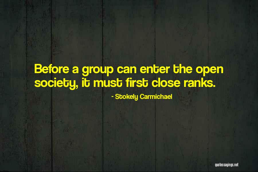 Picarello Florist Quotes By Stokely Carmichael Picarello Florist Quotes By Stokely Carmichael