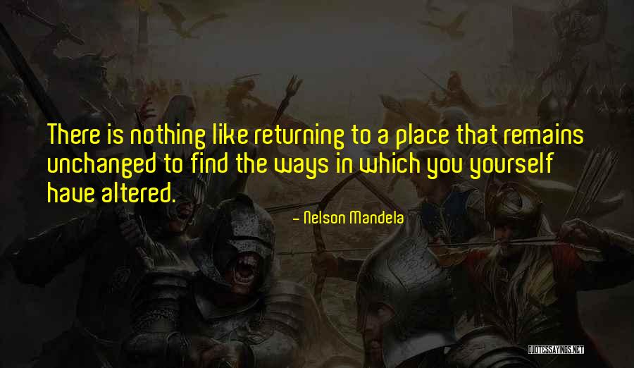Picaresque Examples Quotes By Nelson Mandela Picaresque Examples Quotes By Nelson Mandela