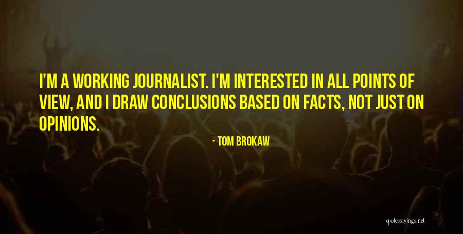 Picariello And Claudia Quotes By Tom Brokaw Picariello And Claudia Quotes By Tom Brokaw