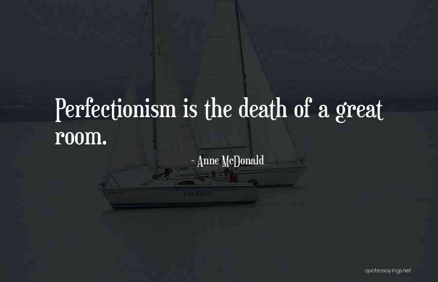 Picarol Fish Quotes By Anne McDonald Picarol Fish Quotes By Anne McDonald