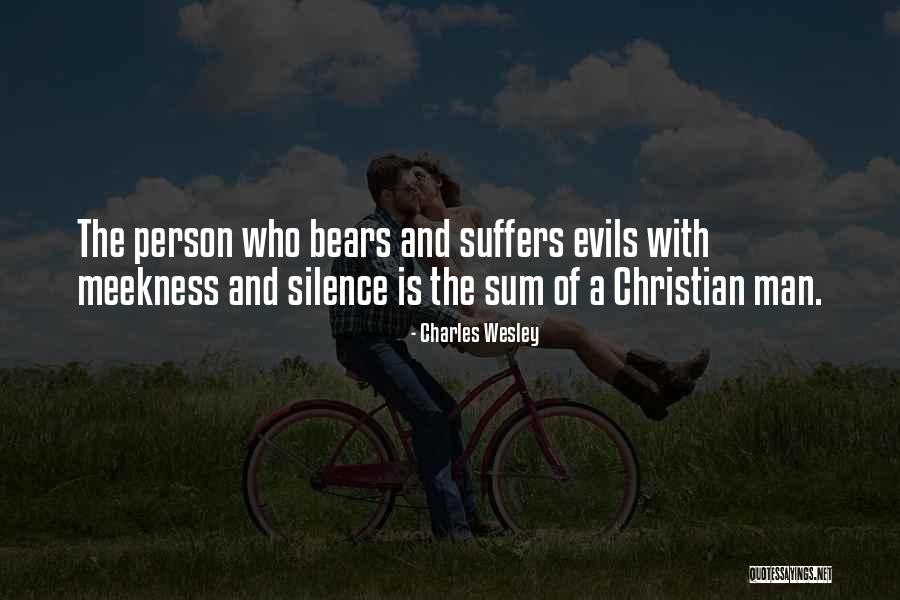 Picaroll Quotes By Charles Wesley Picaroll Quotes By Charles Wesley