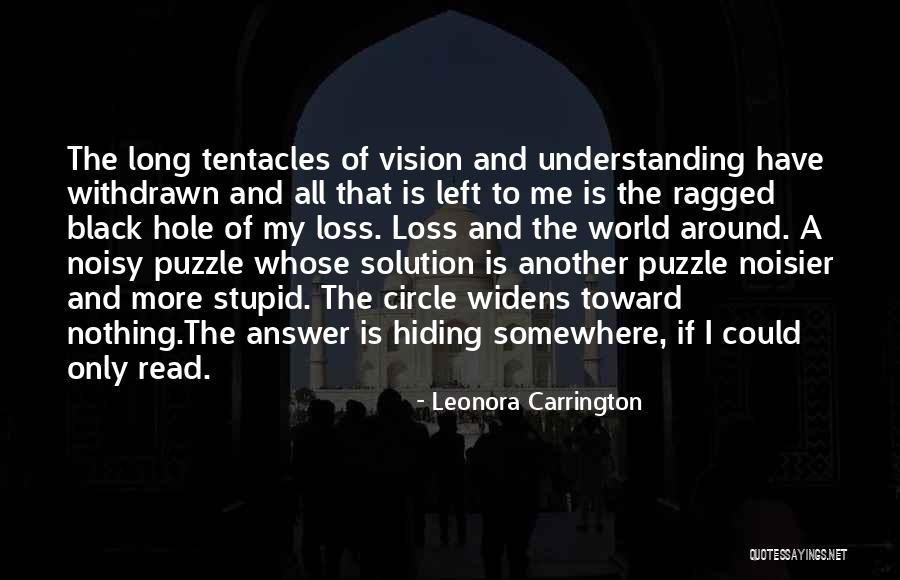 Picarto Premium Quotes By Leonora Carrington Picarto Premium Quotes By Leonora Carrington