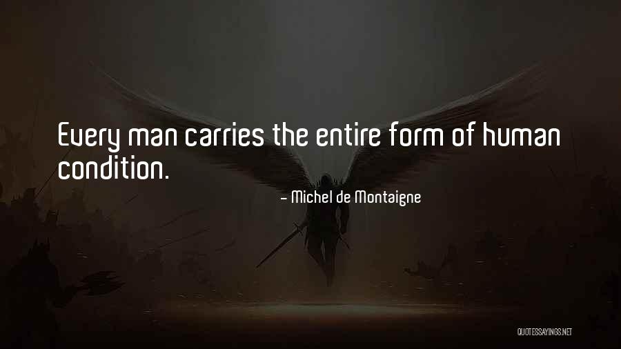 Picarto Premium Quotes By Michel De Montaigne Picarto Premium Quotes By Michel De Montaigne
