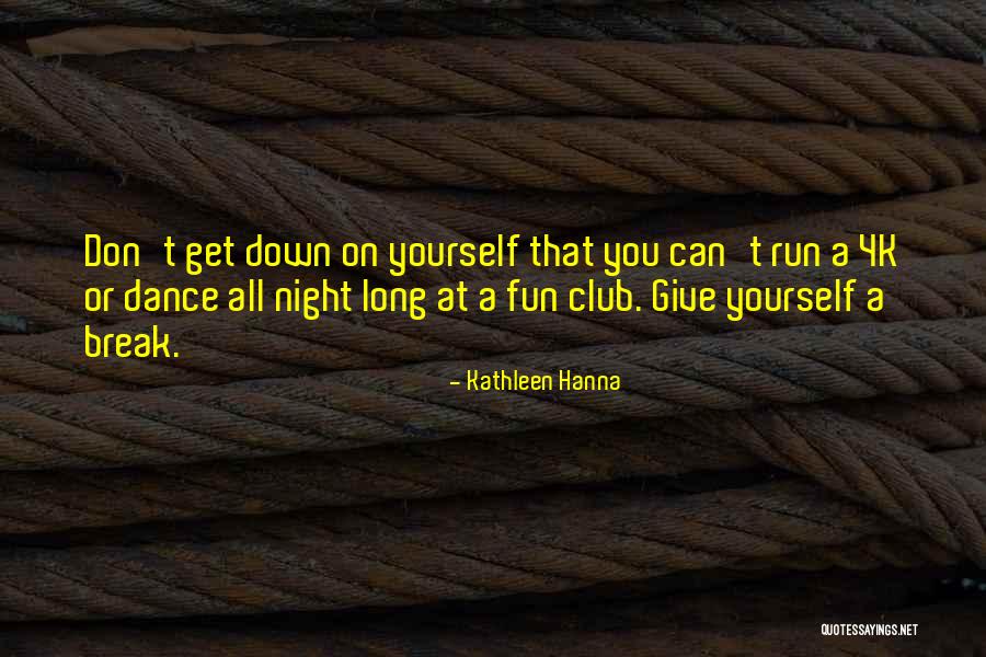 Picarzo Piano Quotes By Kathleen Hanna Picarzo Piano Quotes By Kathleen Hanna