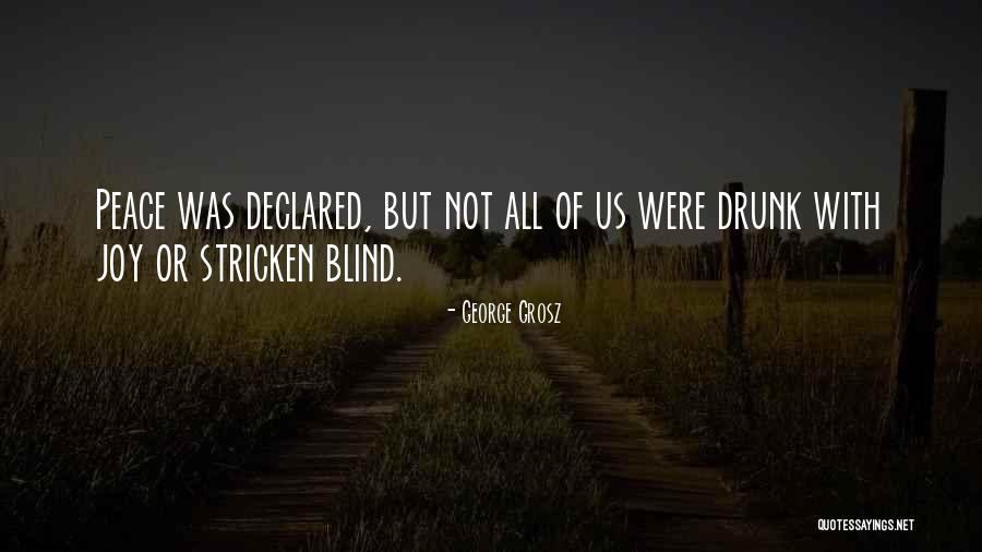 Picasa Quotes By George Grosz