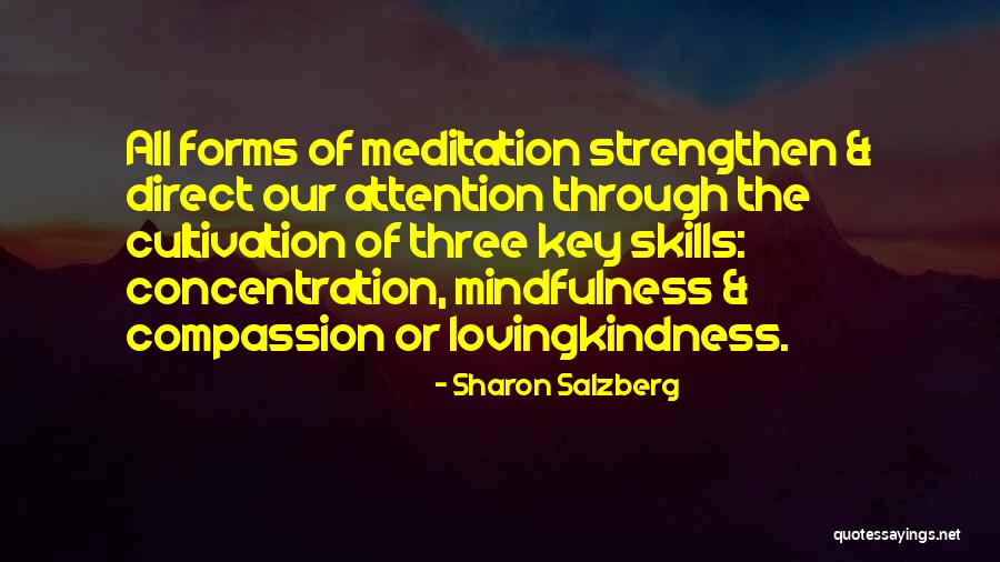 Picasa Quotes By Sharon Salzberg Picasa Quotes By Sharon Salzberg