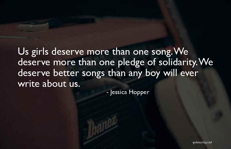 Picaucl2 Quotes By Jessica Hopper Picaucl2 Quotes By Jessica Hopper