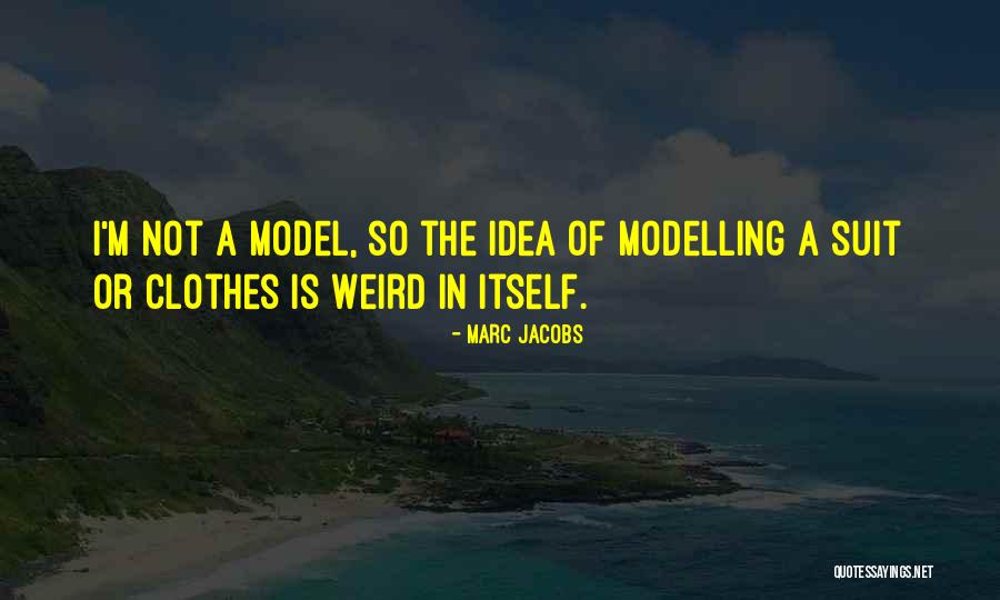 Picault Soccer Quotes By Marc Jacobs Picault Soccer Quotes By Marc Jacobs