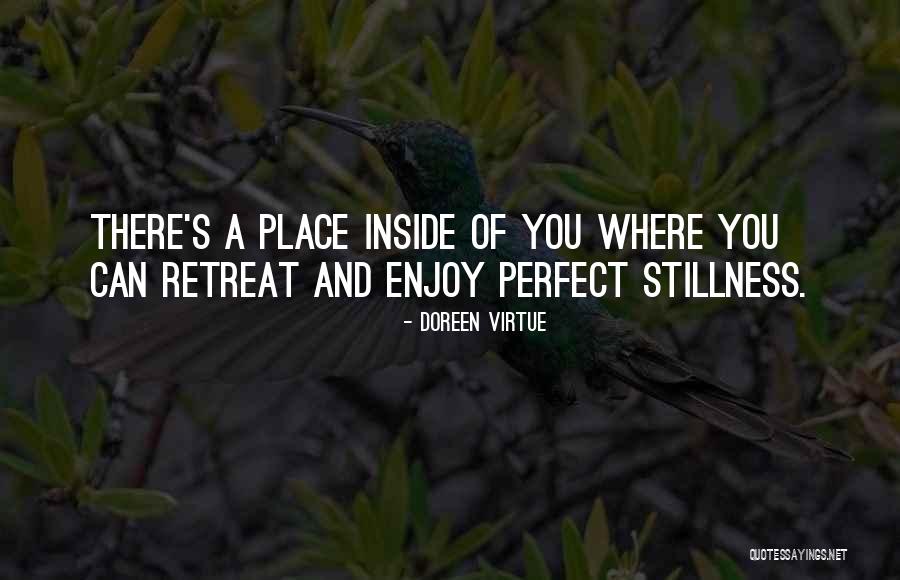 Picayune Cigarette Quotes By Doreen Virtue