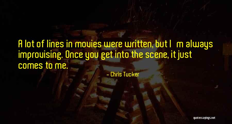Picazzo Sonoma Quotes By Chris Tucker Picazzo Sonoma Quotes By Chris Tucker