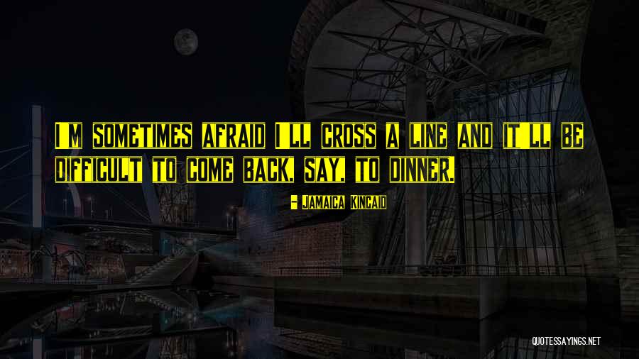 Picazzo Tempe Quotes By Jamaica Kincaid Picazzo Tempe Quotes By Jamaica Kincaid