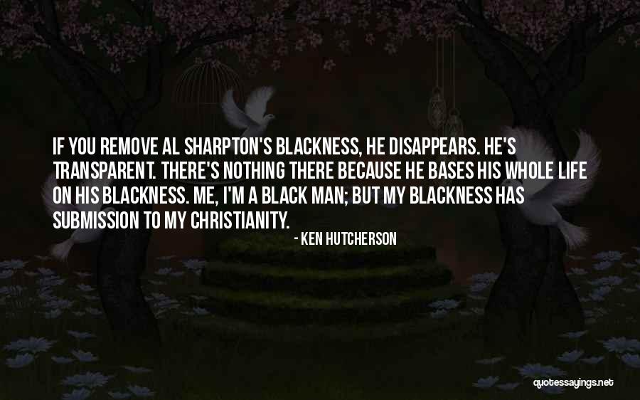 Picazzos Healthy Quotes By Ken Hutcherson Picazzos Healthy Quotes By Ken Hutcherson