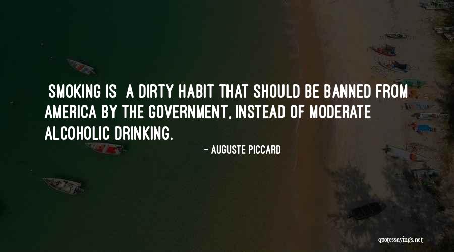 Piccard Quotes By Auguste Piccard Piccard Quotes By Auguste Piccard