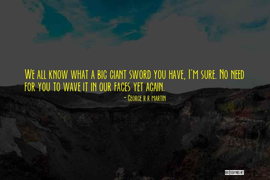 Piccard Quotes By George R R Martin Piccard Quotes By George R R Martin