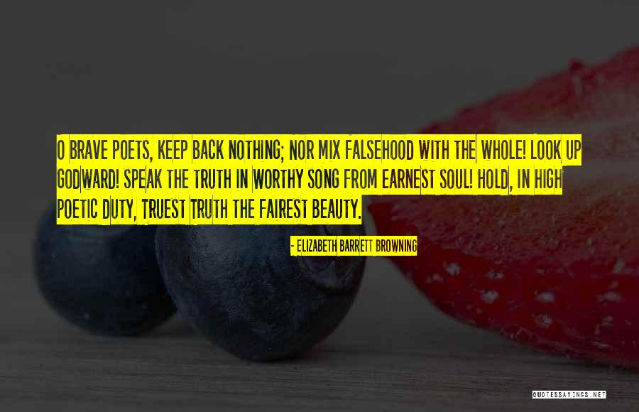 Piccardi Srl Quotes By Elizabeth Barrett Browning Piccardi Srl Quotes By Elizabeth Barrett Browning