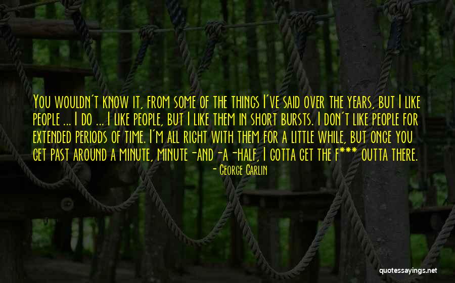 Piccari Wild Quotes By George Carlin Piccari Wild Quotes By George Carlin