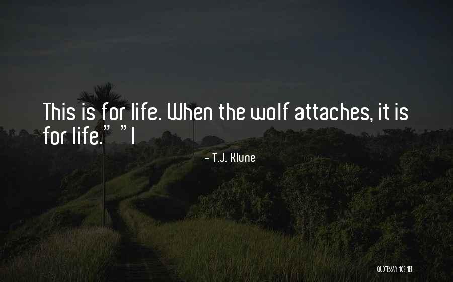 Picchetti Open Space Quotes By T.J. Klune Picchetti Open Space Quotes By T.J. Klune