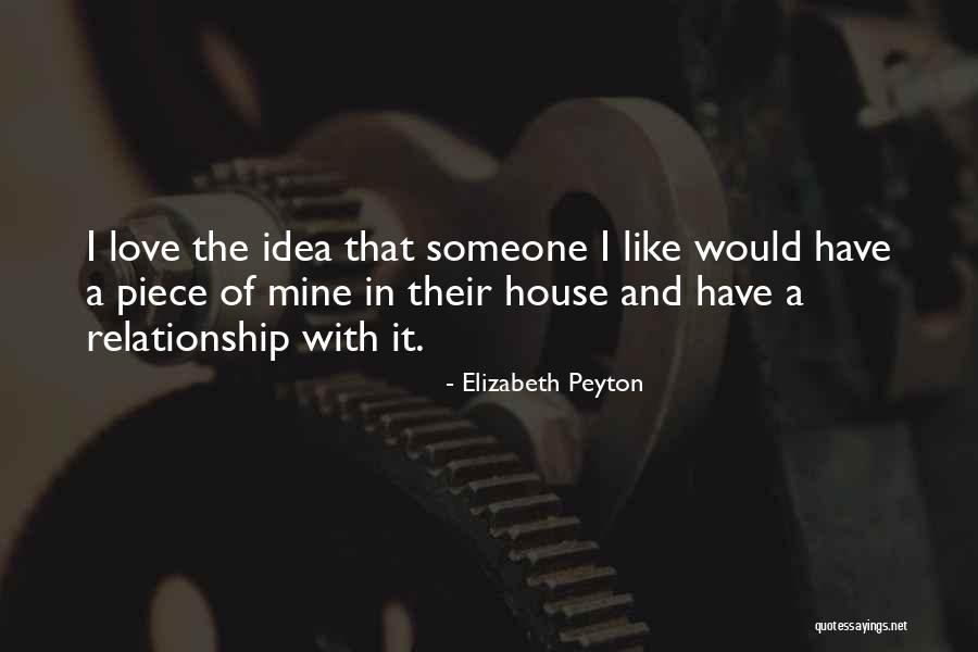 Picchetti Vineyard Quotes By Elizabeth Peyton Picchetti Vineyard Quotes By Elizabeth Peyton