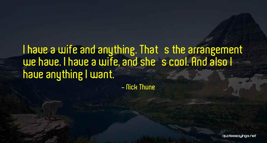 Picchetti Vineyard Quotes By Nick Thune Picchetti Vineyard Quotes By Nick Thune