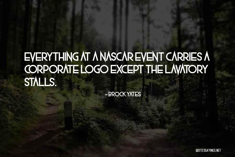 Picchiato A Sangue Quotes By Brock Yates Picchiato A Sangue Quotes By Brock Yates