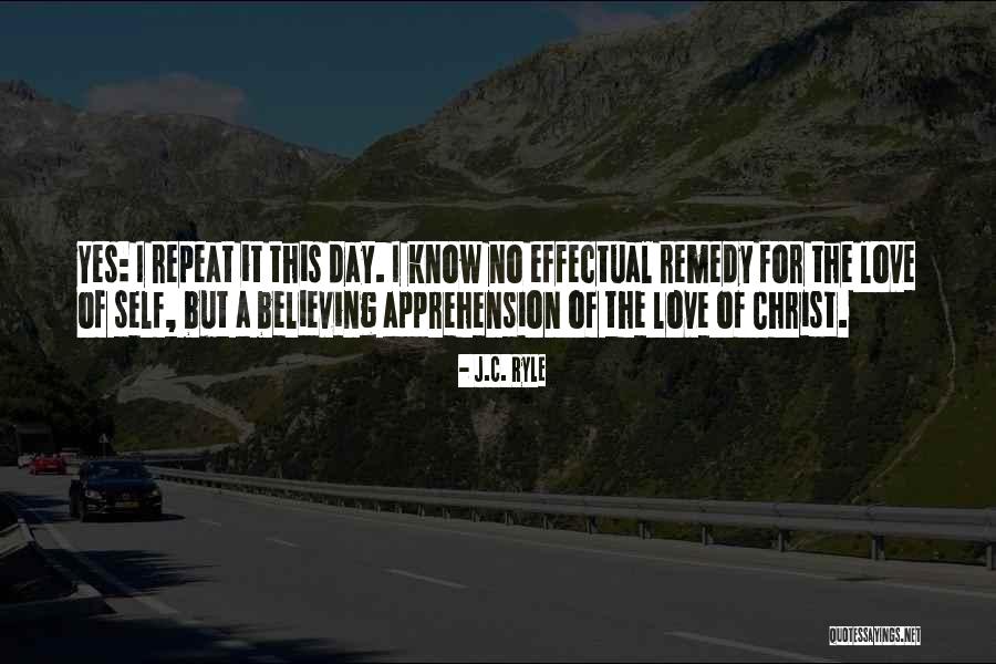 Picchiatore Quotes By J.C. Ryle Picchiatore Quotes By J.C. Ryle
