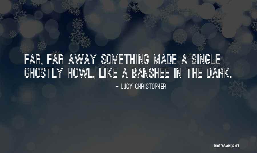 Picchiatore Quotes By Lucy Christopher Picchiatore Quotes By Lucy Christopher